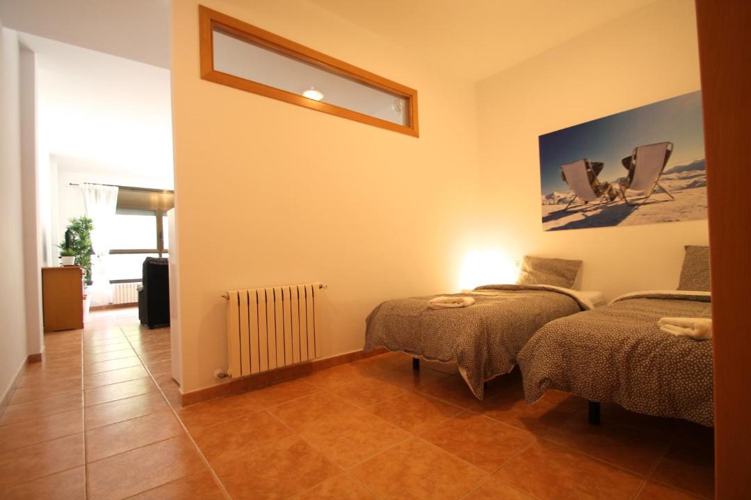 Photo of Bedroom in Ransol