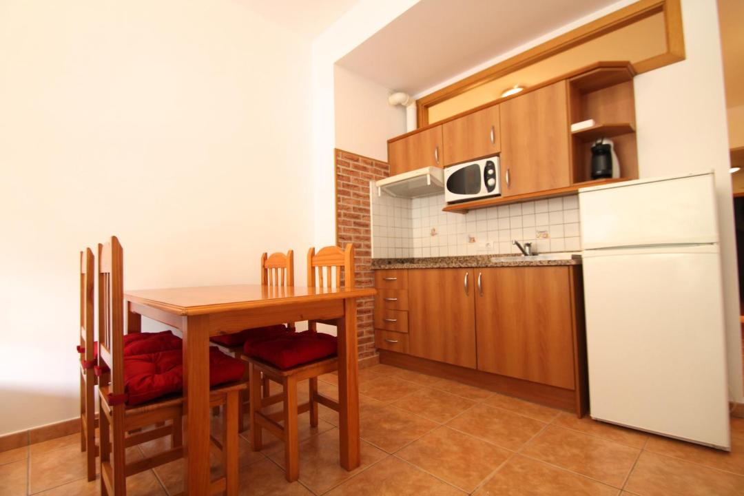 Photo of Kitchen in Ransol