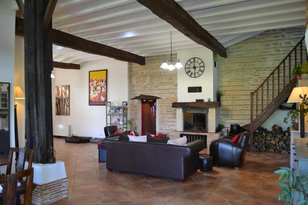 Photo of Others in Caumont-sur-Garonne