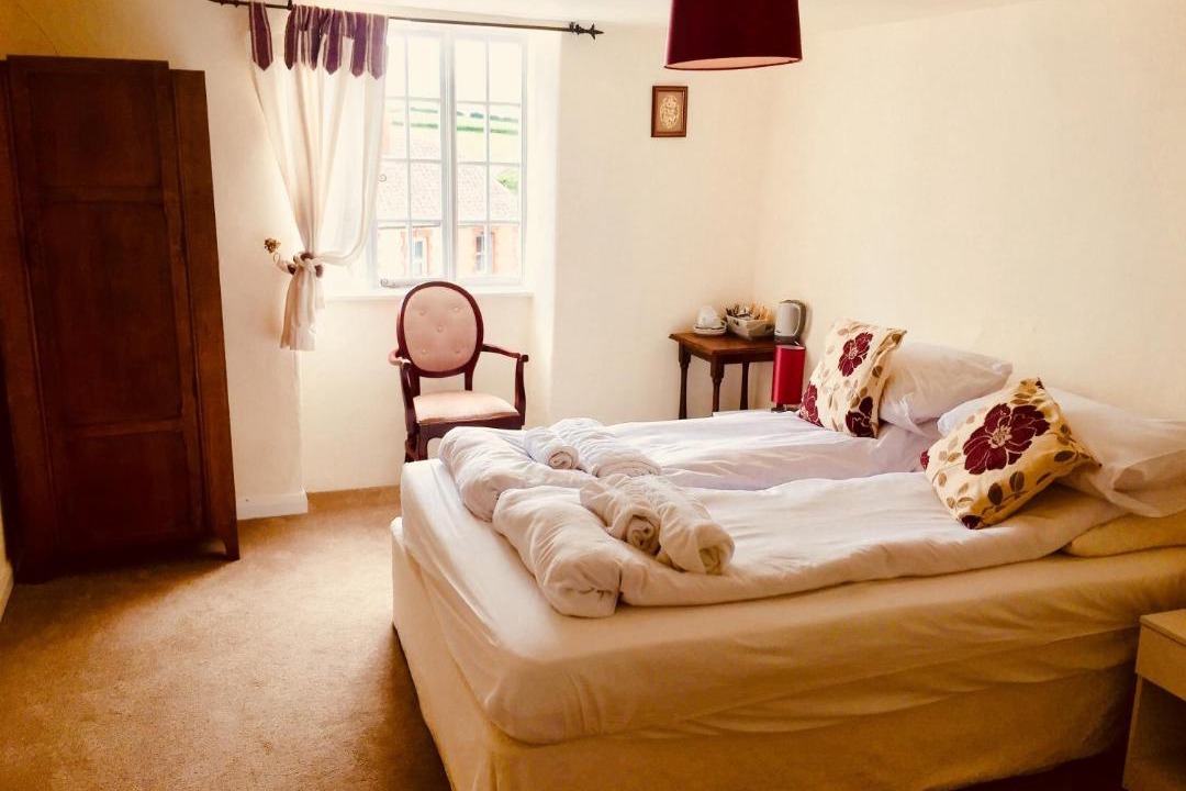 Photo of Bedroom in Stratton