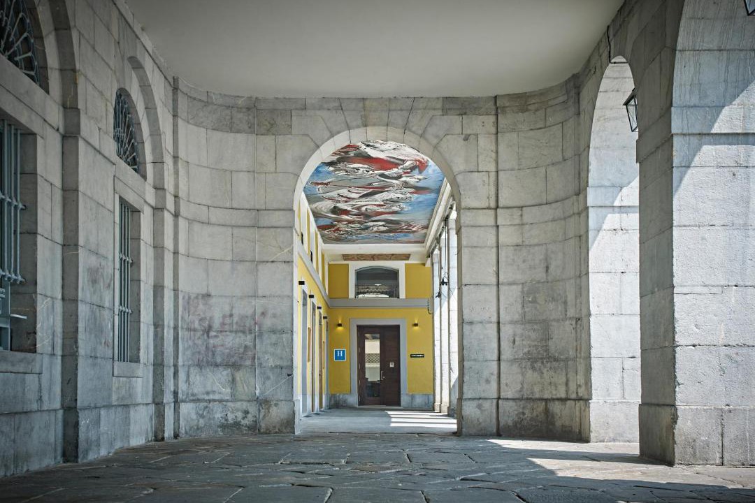 Photo of Buildings in Tolosa