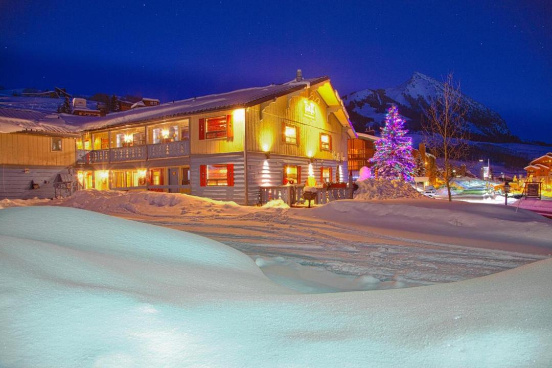 Photo of Others in Mount Crested Butte