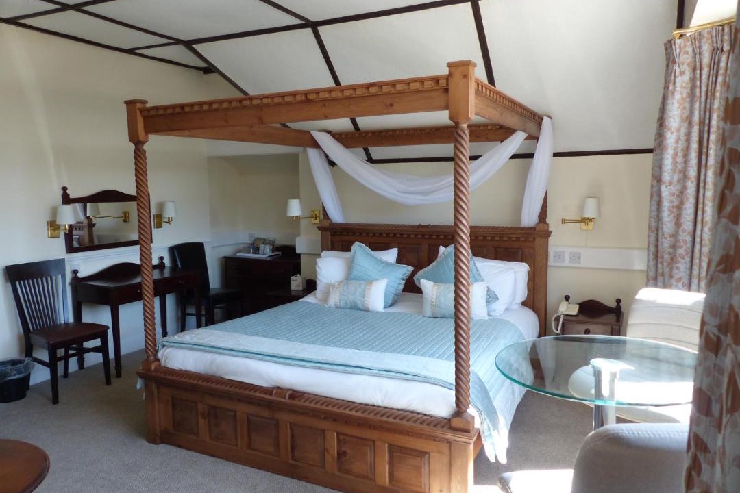 Photo of Bedroom in Farnham