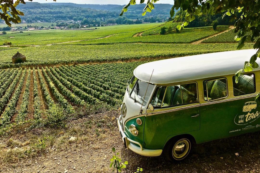 Photo of Others in Chorey-les-Beaune