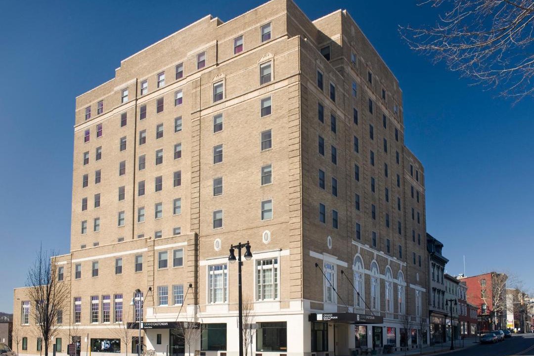 Photo of Others in Downtown Historic District
