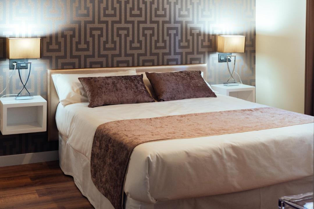 Photo of Bedroom in Molinos de Duero