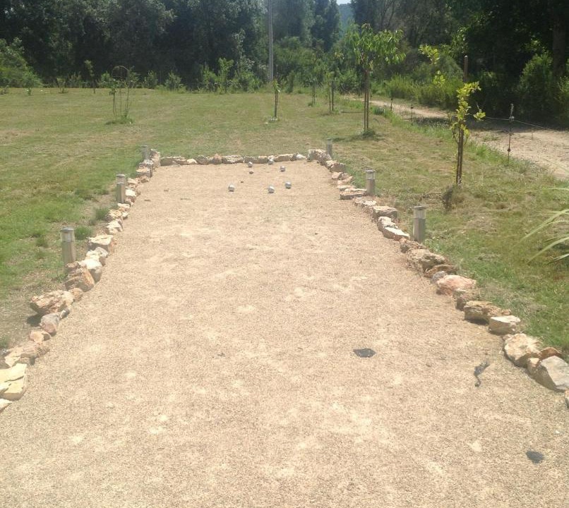 Photo of Outdoor in Salernes