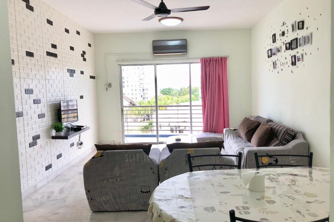 Photo of Livingroom in Baharu