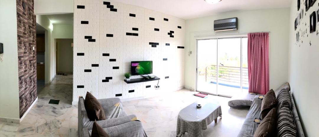 Photo of Livingroom in Baharu