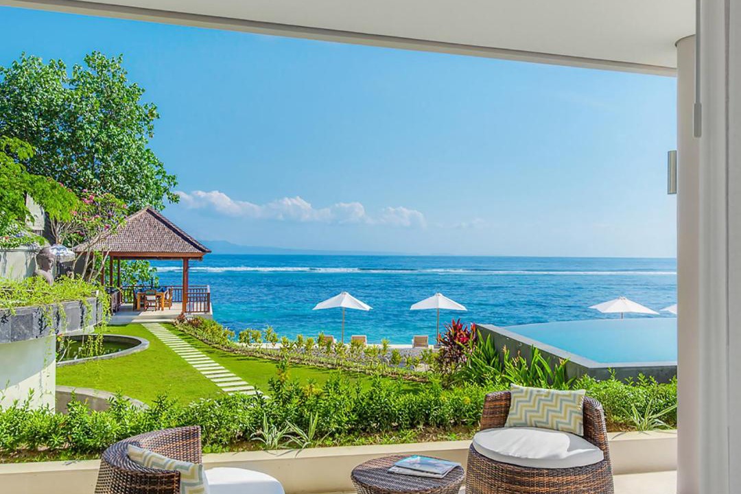 Photo of Others in Candi Dasa