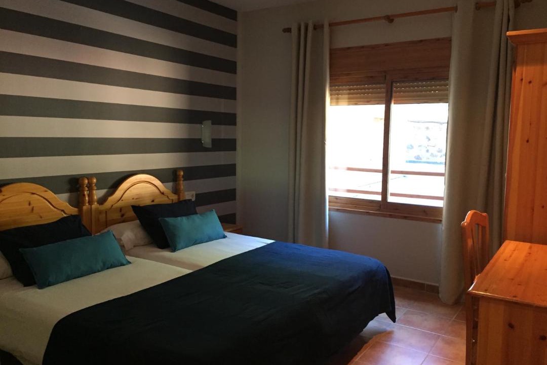 Photo of Bedroom in La Molina