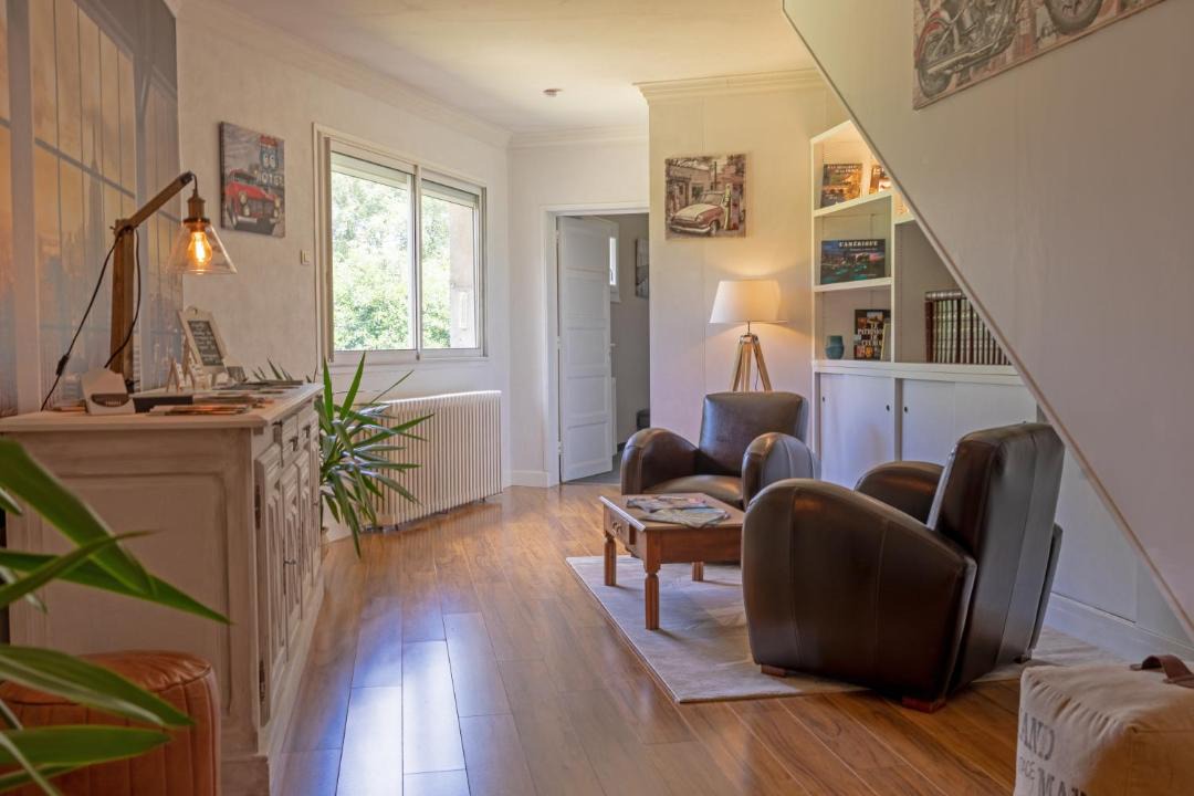 Photo of Livingroom in Baraqueville