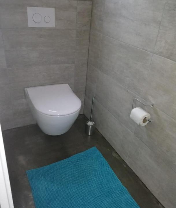 Photo of Bathroom in Vieux-Boucau-les-Bains