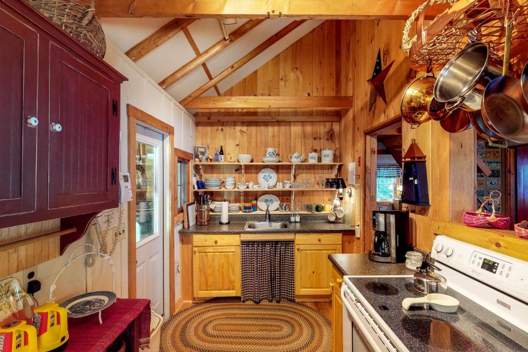 Photo of Kitchen in Greenville