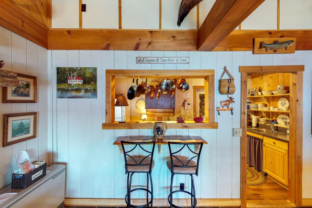 Photo of Kitchen in Greenville