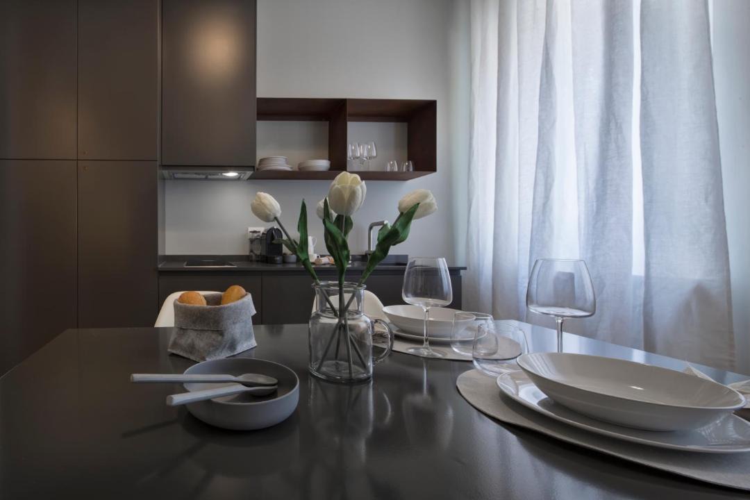 Photo of Kitchen in Voghera