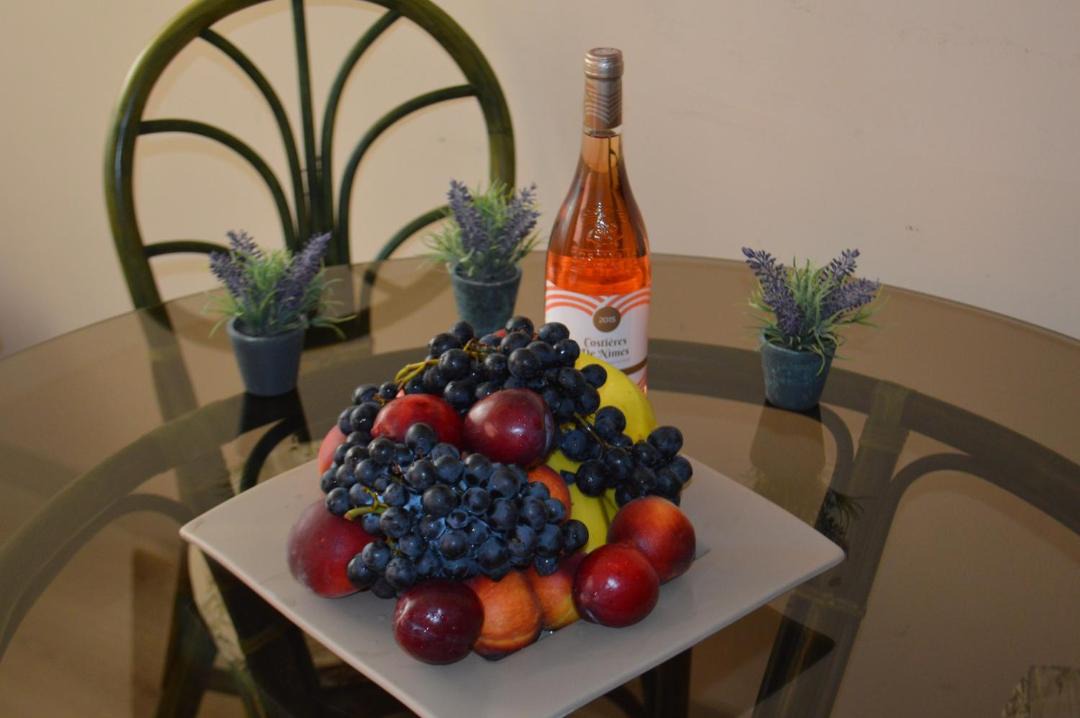 Photo of Livingroom in Gambetta