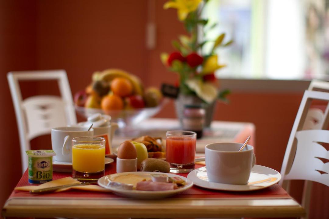 Photo of Others in Downtown Angers