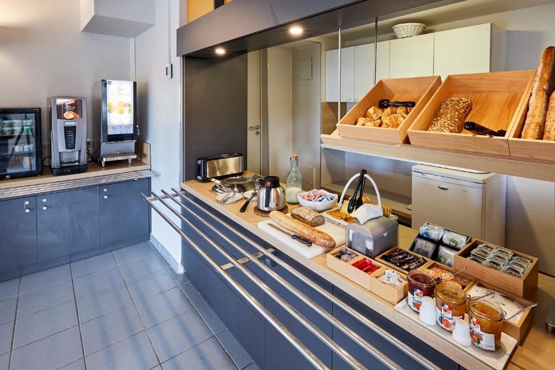 Photo of Kitchen in Saint-Jean-de-Braye