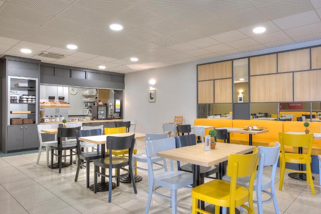 Photo of Kitchen in Saint-Jean-de-Braye