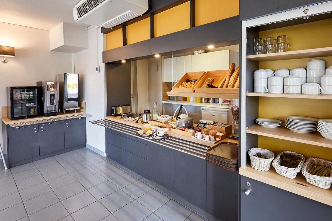 Photo of Kitchen in Saint-Jean-de-Braye