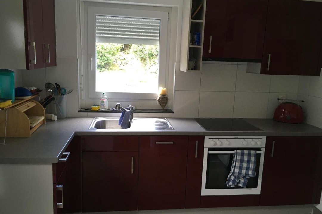 Photo of Kitchen in Golino