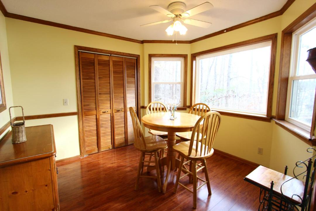 Photo of Livingroom in Eatonton
