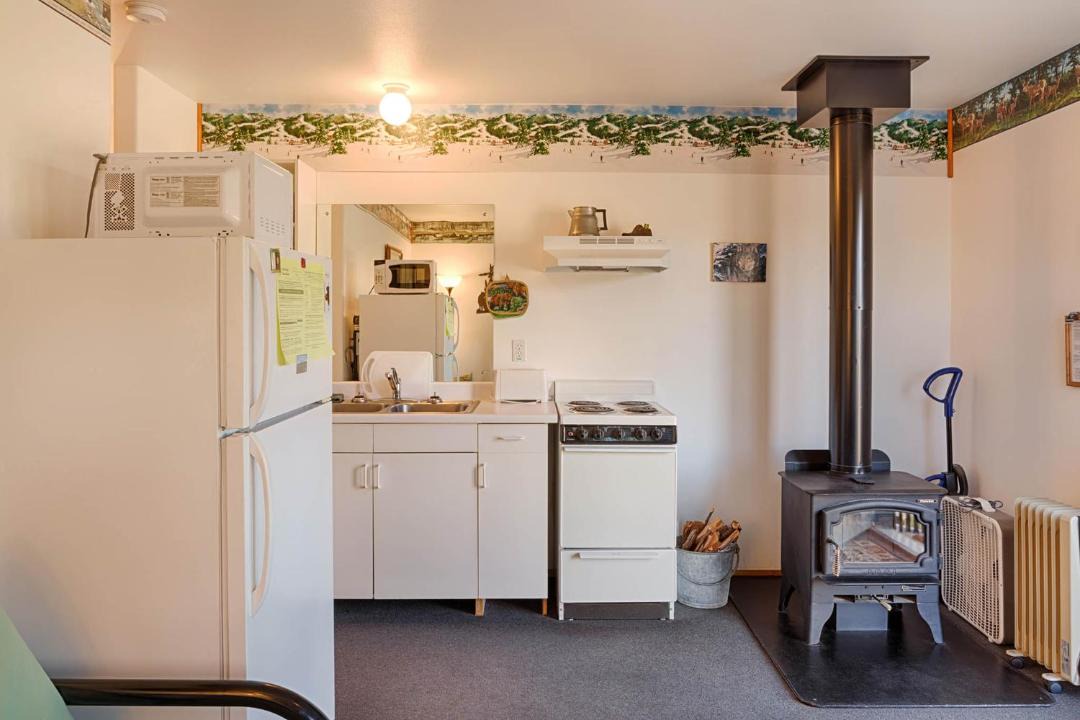 Photo of Kitchen in Oroville