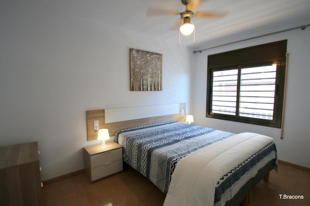 Photo of Bedroom in Miami Platja