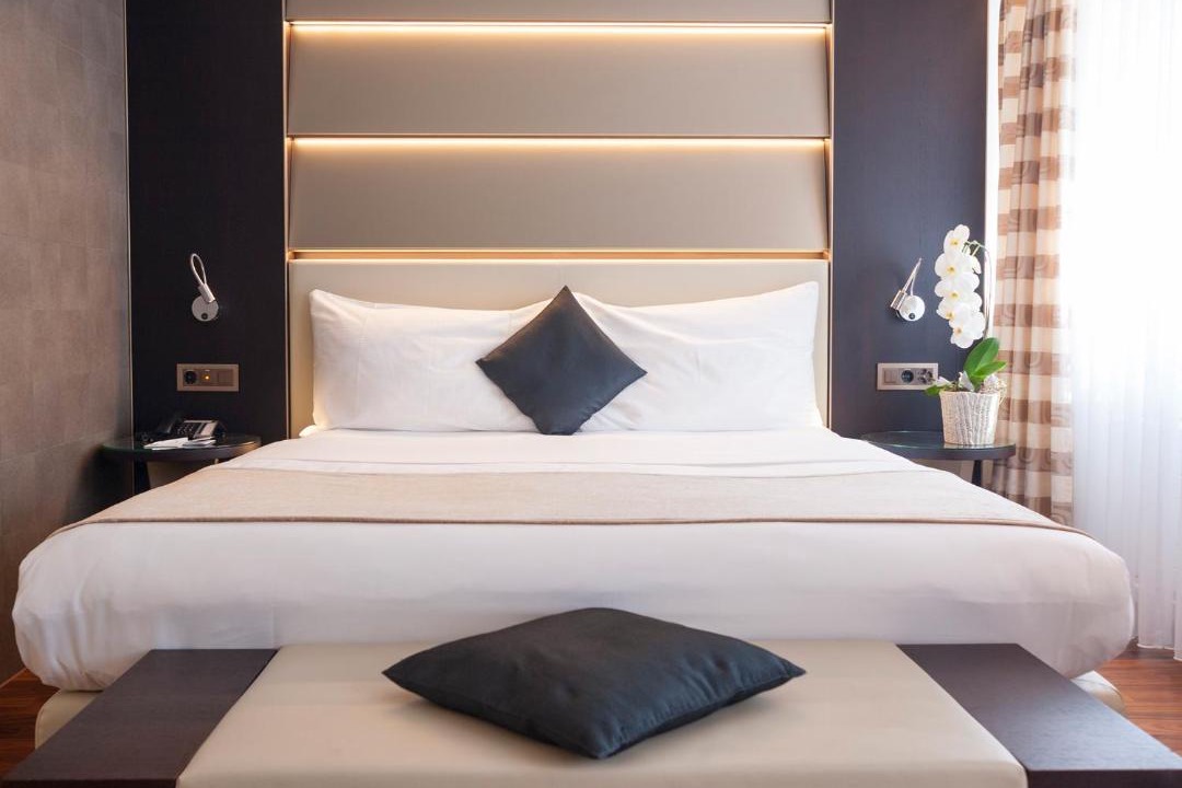Photo of Bedroom in District 6