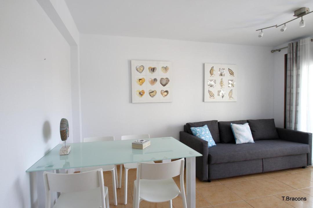 Photo of Livingroom in Miami Platja