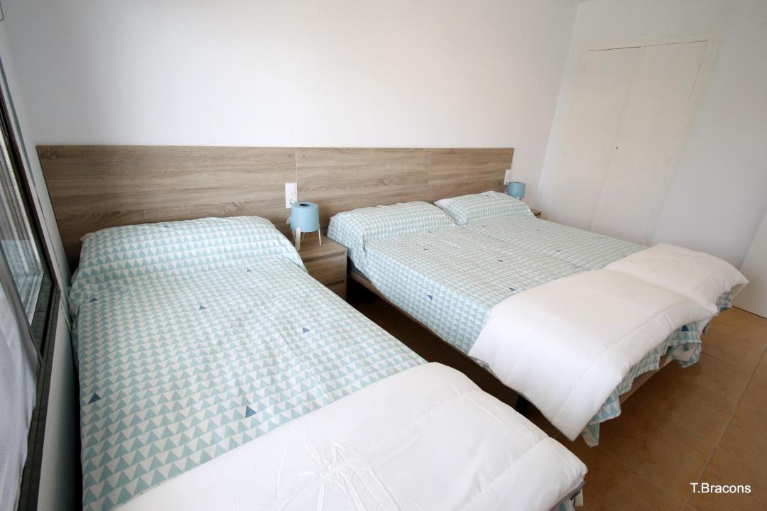 Photo of Bedroom in Miami Platja