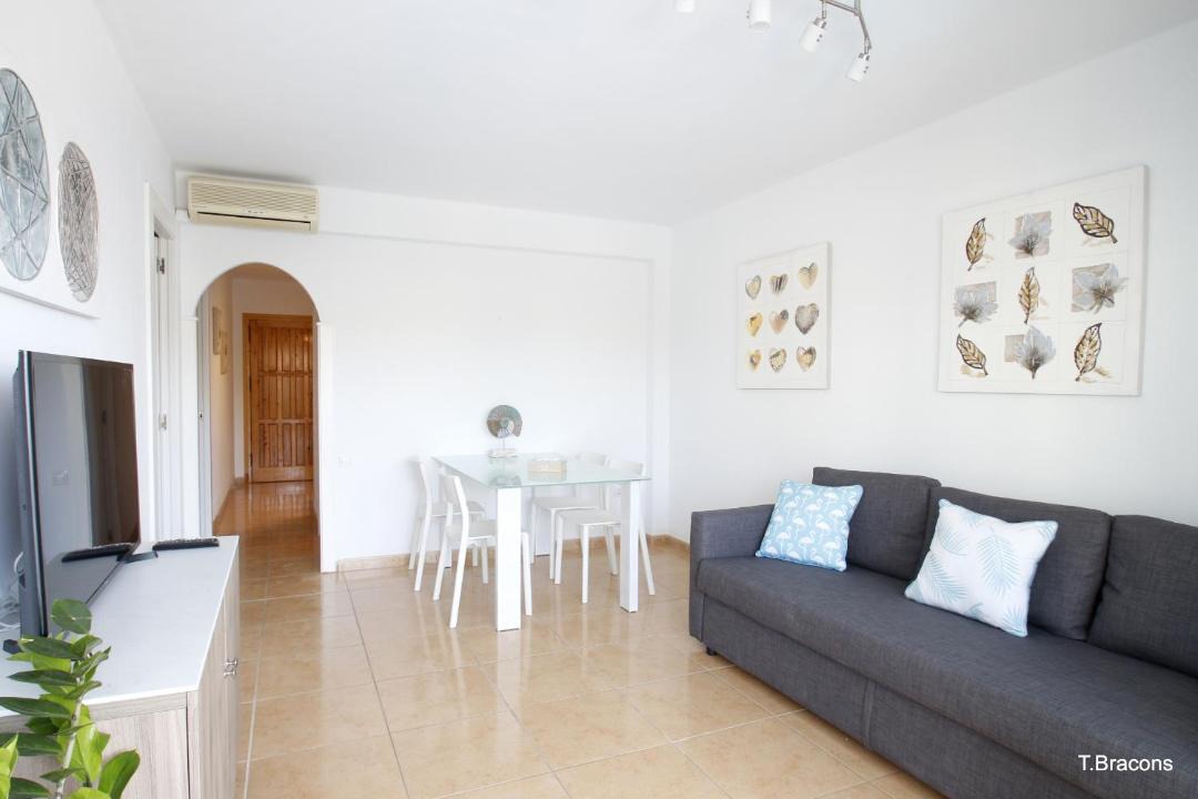 Photo of Livingroom in Miami Platja