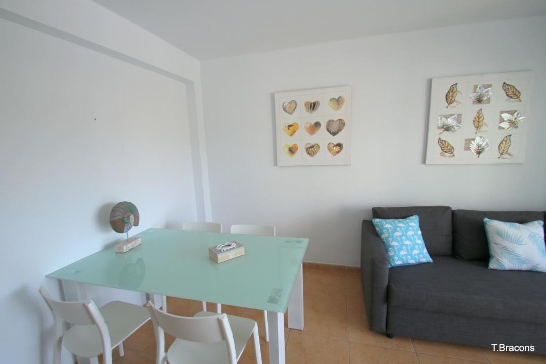 Photo of Livingroom in Miami Platja