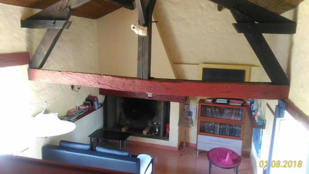 Photo of Livingroom in Saint-Jean-de-Cole