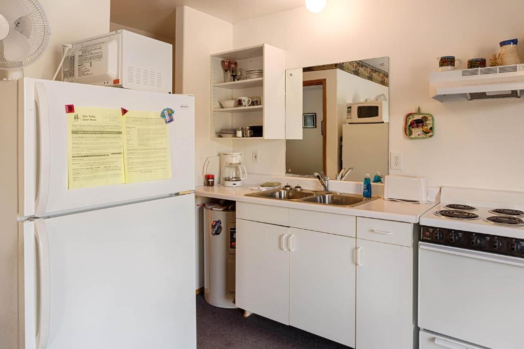 Photo of Kitchen in Oroville