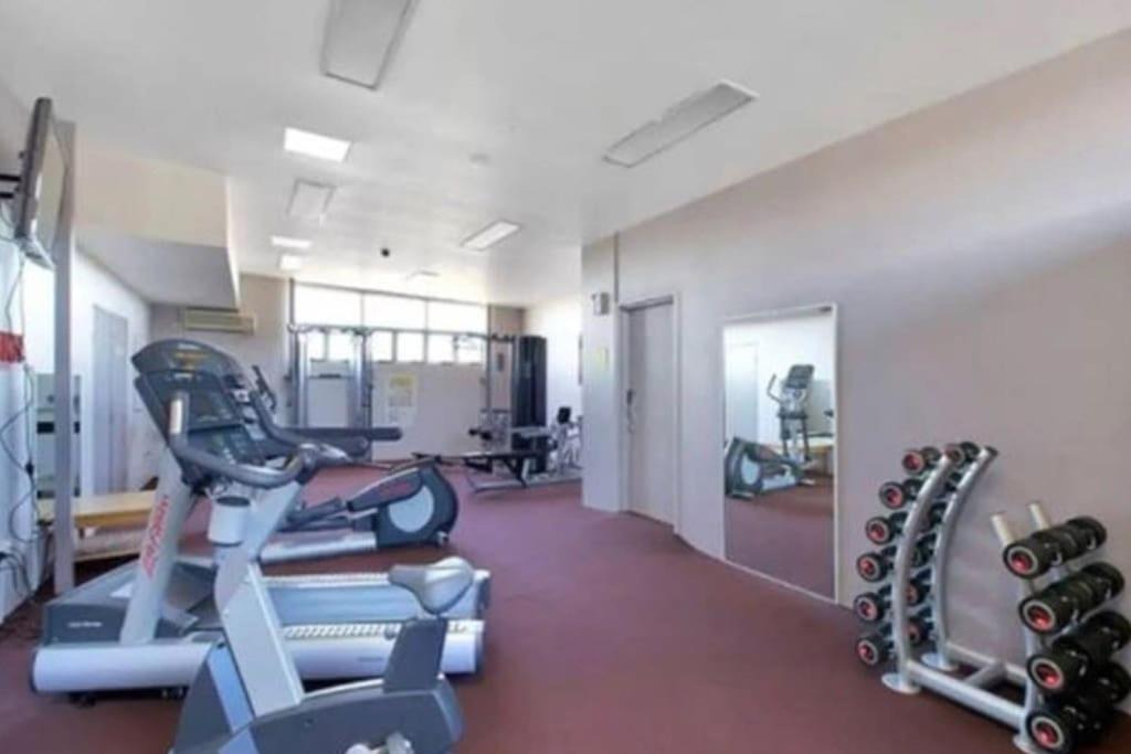 Photo of Livingroom in Chippendale