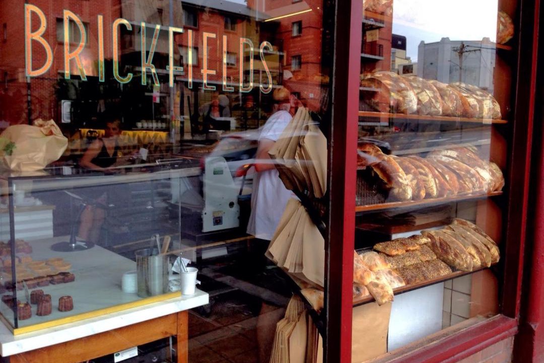 Photo of Others in Chippendale