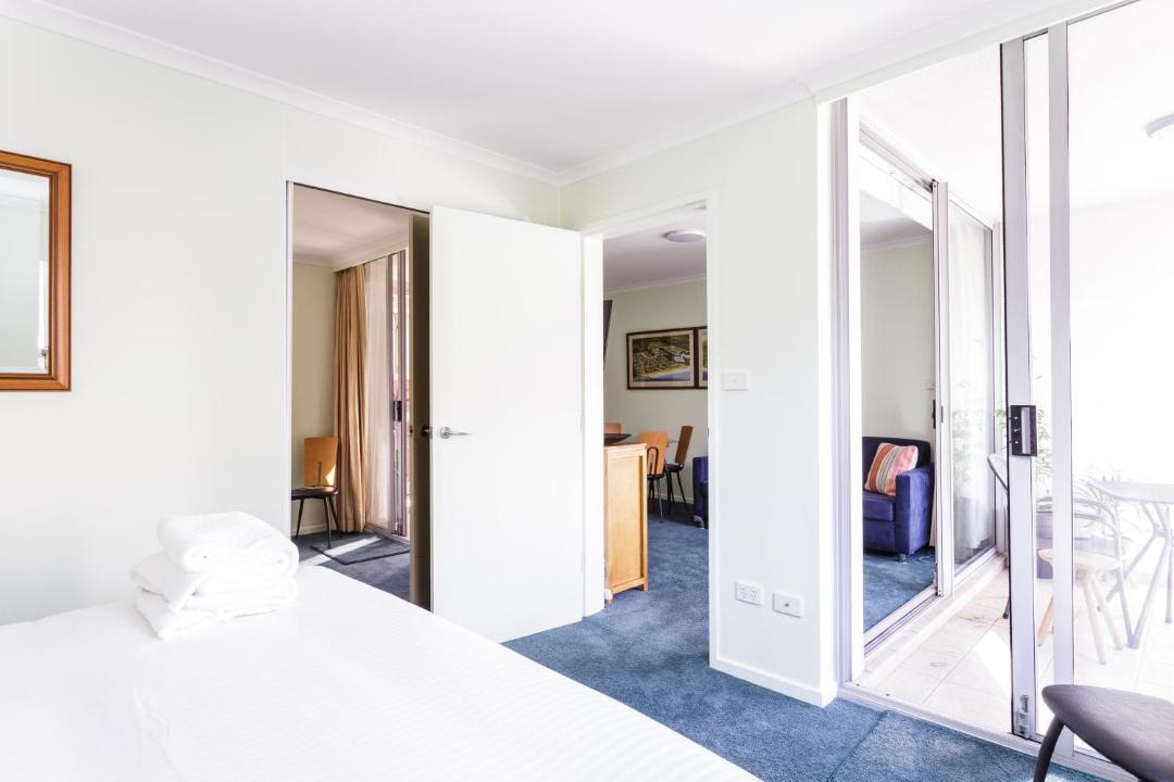 Photo of Bedroom in Chippendale