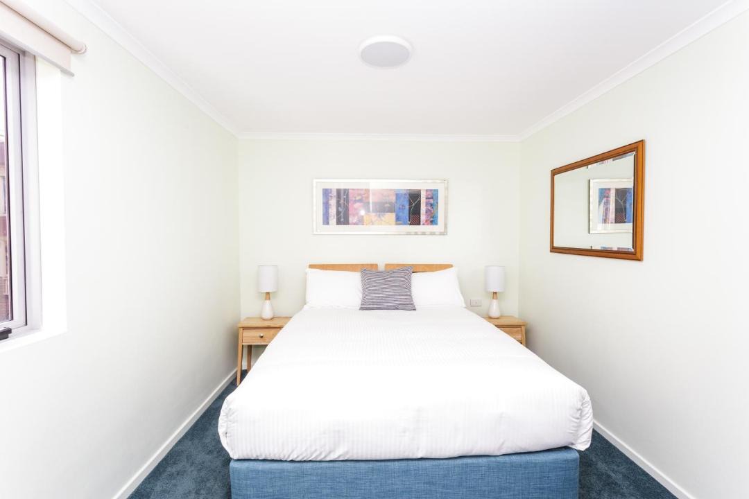 Photo of Bedroom in Chippendale