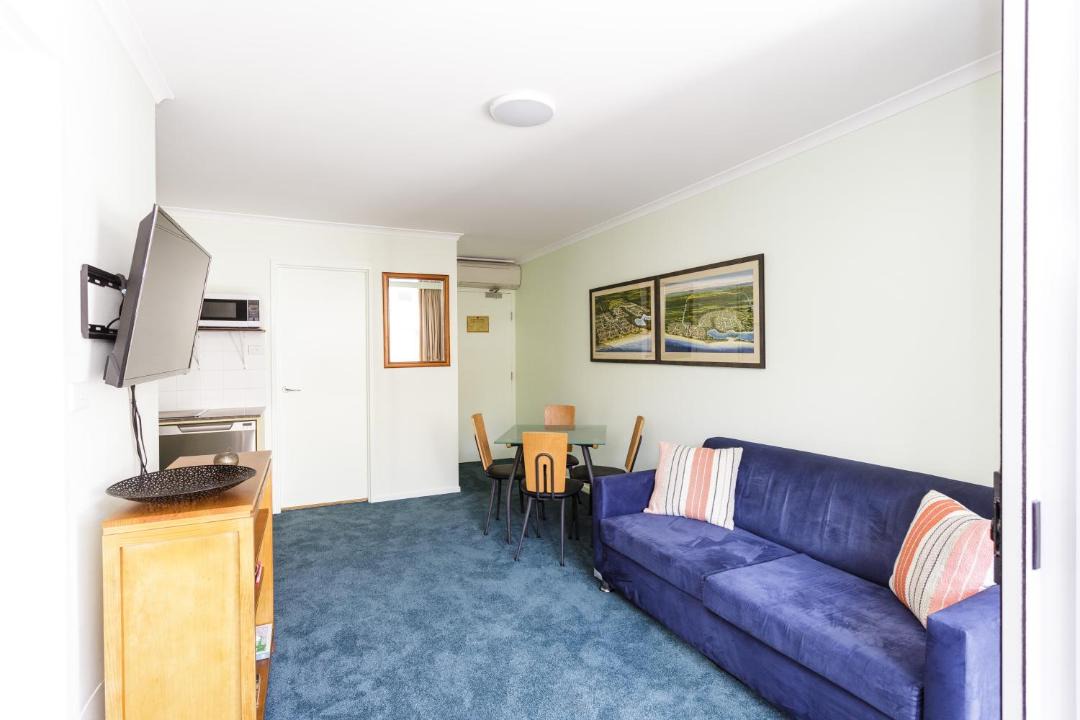 Photo of Livingroom in Chippendale