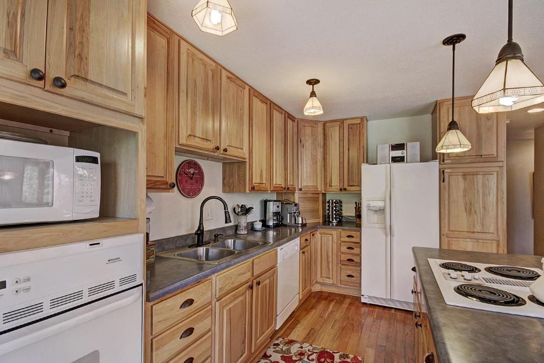 Photo of Kitchen in Wildernest