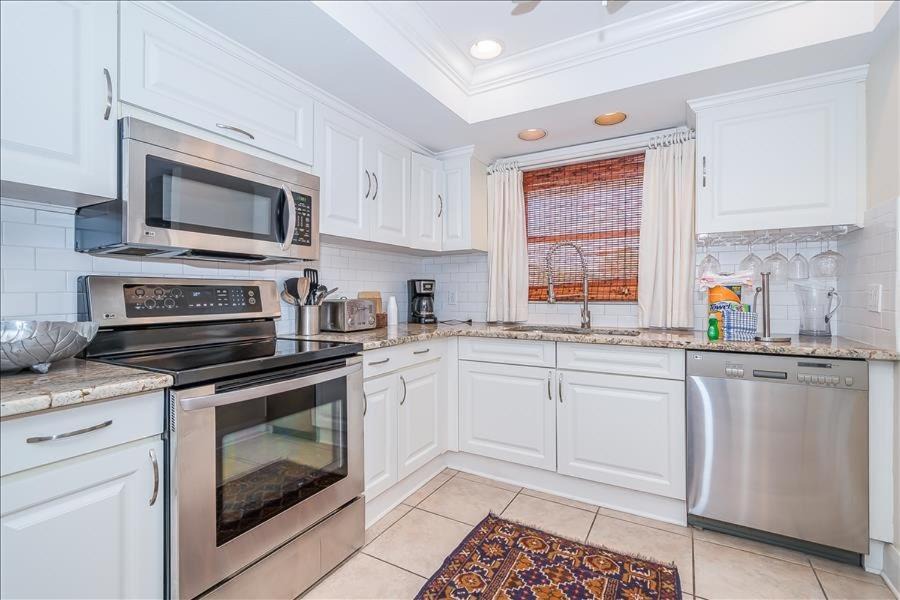 Photo of Kitchen in Boca Grande