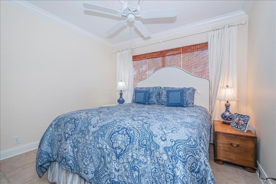 Photo of Bedroom in Boca Grande