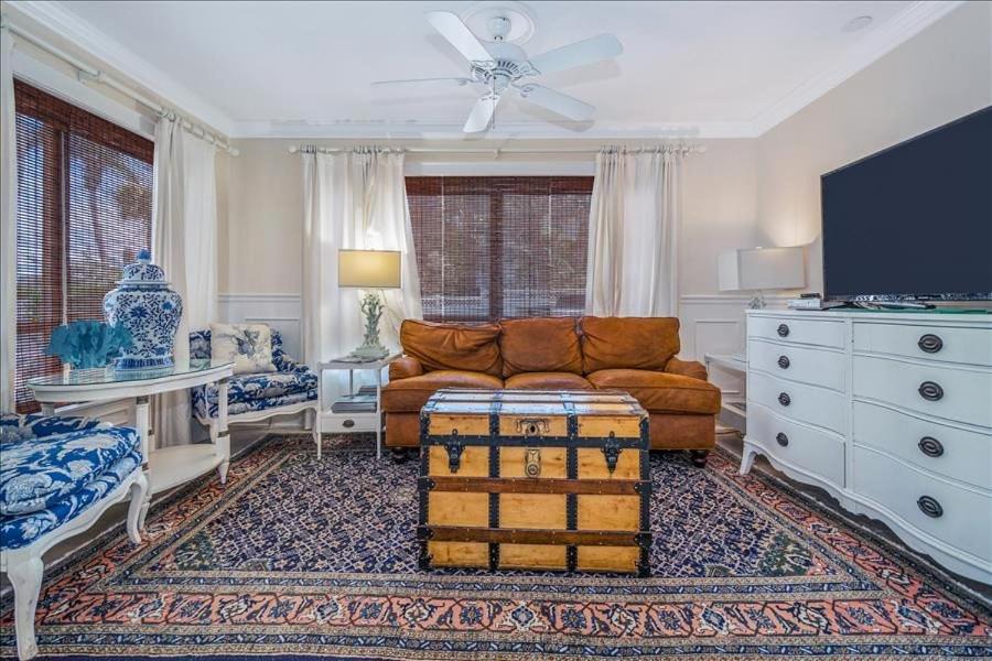 Photo of Livingroom in Boca Grande