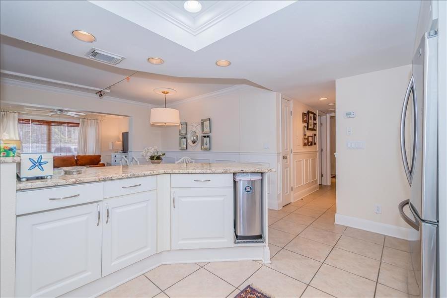 Photo of Kitchen in Boca Grande