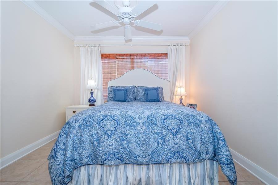 Photo of Bedroom in Boca Grande