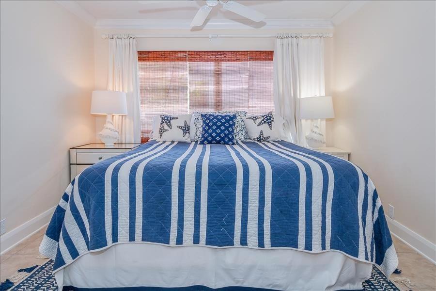 Photo of Bedroom in Boca Grande