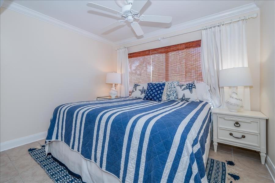 Photo of Bedroom in Boca Grande