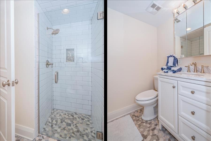 Photo of Bathroom in Boca Grande